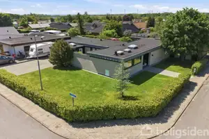 Villa på Tremhøjevej 18, 6731 Tjæreborg