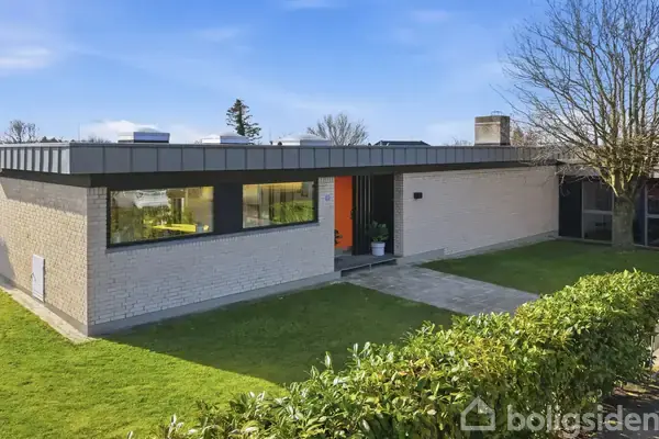 Villa på Tremhøjevej 18, 6731 Tjæreborg