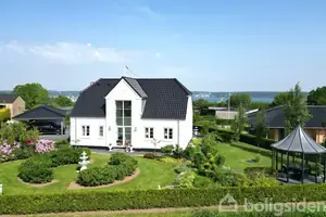 Villa på Vingelhøjvej 67, 6200 Aabenraa