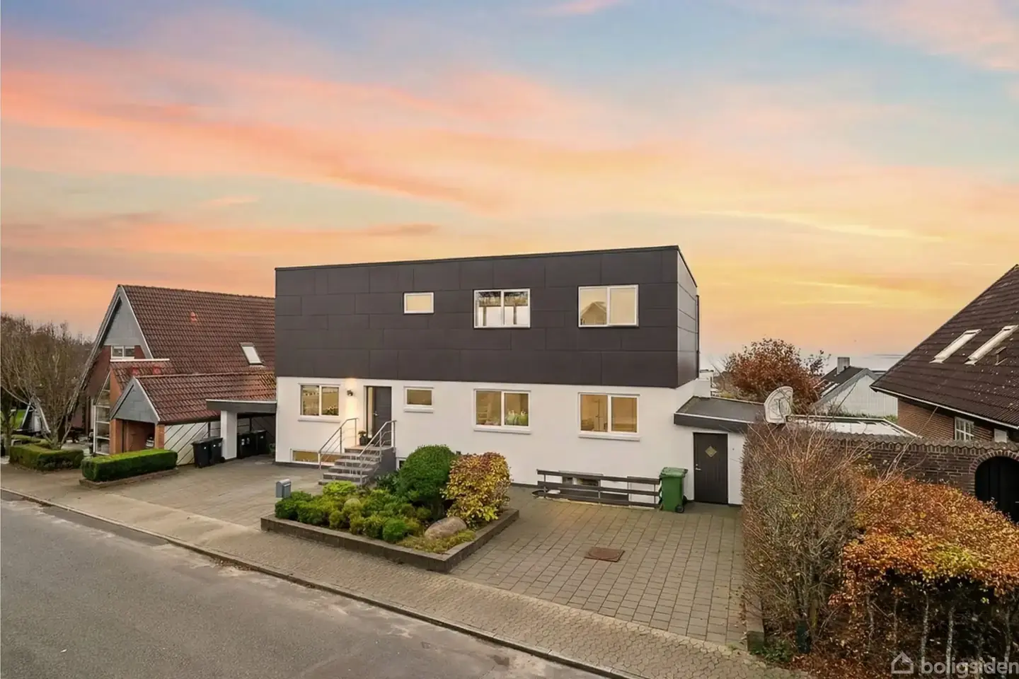 Villa på Bellisvænget 14, 6710 Esbjerg V