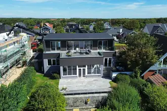 Villa på Bellisvænget 14, Hjerting, 6710 Esbjerg V