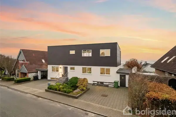 Villa på Bellisvænget 14, 6710 Esbjerg V