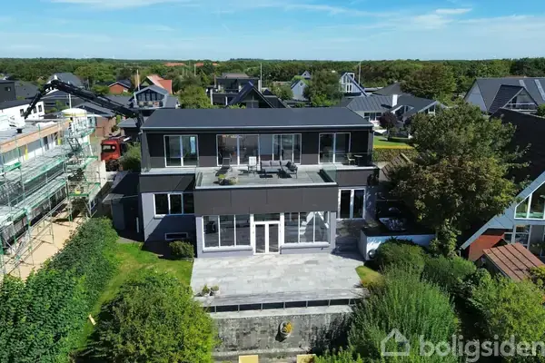Villa på Bellisvænget 14, 6710 Esbjerg V