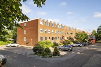 Ejerlejlighed på Lyngborghave 50, th., 3460 Birkerød