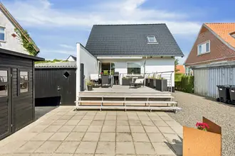 Villa på Rosenvænget 6, 5500 Middelfart