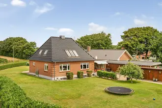 Villa på Hostrupvej 23, Hostrup, 6710 Esbjerg V