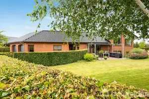 Villa på Hyldehaven 34, 6800 Varde