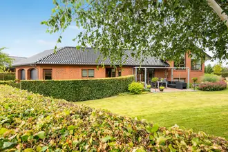 Villa på Hyldehaven 34, 6800 Varde