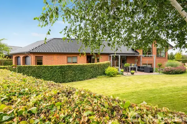Villa på Hyldehaven 34, 6800 Varde