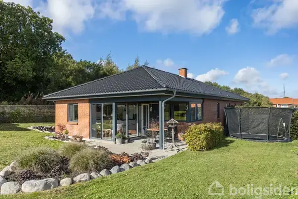 Villa på Kildevænget 9, 9900 Frederikshavn
