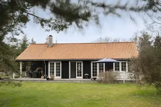 Fritidshus på Tinkerupvej 12, 3250 Gilleleje
