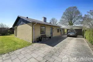 Villa på Skæring Hedevej 40, 8250 Egå