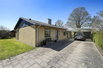 Villa på Skæring Hedevej 40, 8250 Egå
