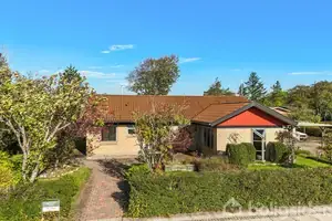 Villa på Anne Marie Vej 7, 9320 Hjallerup