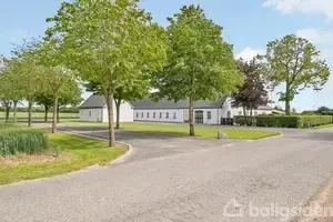 Villa på Lemmestrupvej 31, 8300 Odder