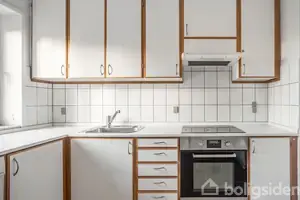 Villa på Ringgade 72, 7600 Struer