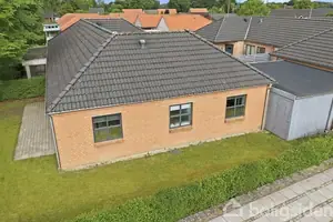 Andelsbolig på Østervang 3B, 6630 Rødding