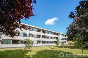 Ejerlejlighed på Floravænget 74, 1., 5250 Odense SV