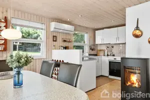 Fritidsbolig på Revlingevej 56, 9493 Saltum