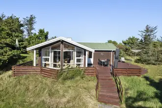 Fritidshus på Revlingevej 56, Ejersted, 9493 Saltum