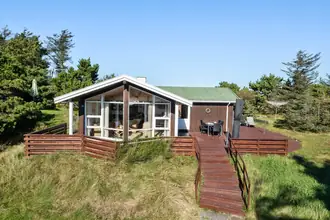 Fritidshus på Revlingevej 56, Ejersted, 9493 Saltum