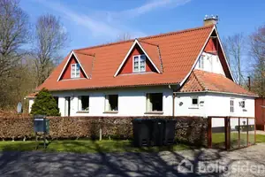 Villa på Frederikslundvej 17, 4200 Slagelse
