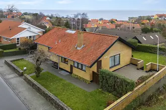 Villa på Albret Wolfsensgade 31, Svaneke, 3740 Svaneke