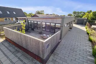 Villa på Højtoftevej 22B, 7700 Thisted