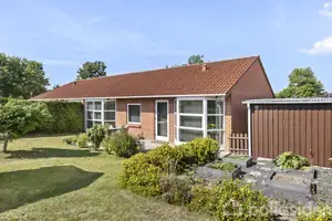 Rækkehus på Ebbedalen 13, 4470 Svebølle