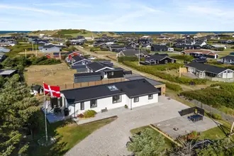 Villa på Furreby Kirkevej 41, Furreby, 9480 Løkken