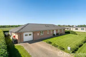 Villa på Majsmarken 2, 9670 Løgstør
