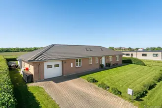Villa på Majsmarken 2, 9670 Løgstør