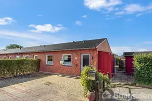 Rækkehus på Skivegade 42, 9900 Frederikshavn