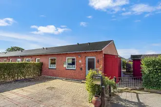 Rækkehus på Skivegade 42, 9900 Frederikshavn
