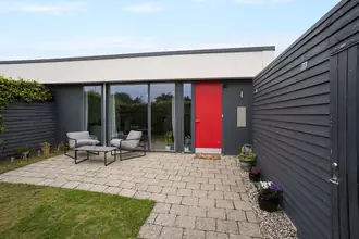 Rækkehus på Vangsbovej 10F, 8361 Hasselager