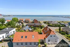 Villa på Sønder Strand 17A, 9900 Frederikshavn