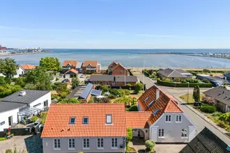Villa på Sønder Strand 17A, 9900 Frederikshavn