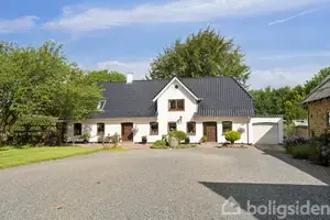 Landejendom på Fuglekildevej 83A, 5690 Tommerup