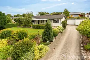 Villa på Wais 20, 6200 Aabenraa