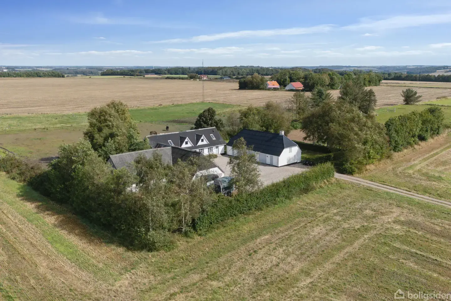 Villa på Ulstrupvej 40, 8870 Langå