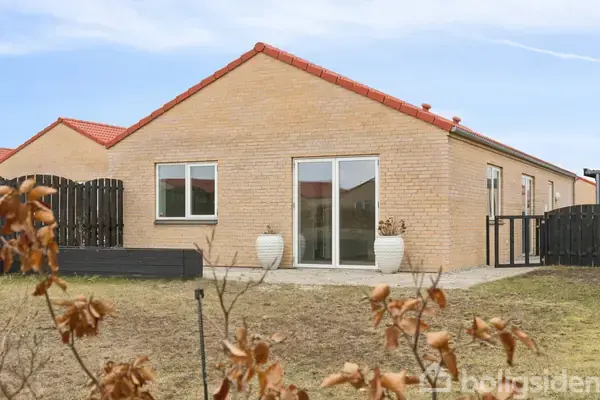 Villa på Stenøvej 50, 3630 Jægerspris