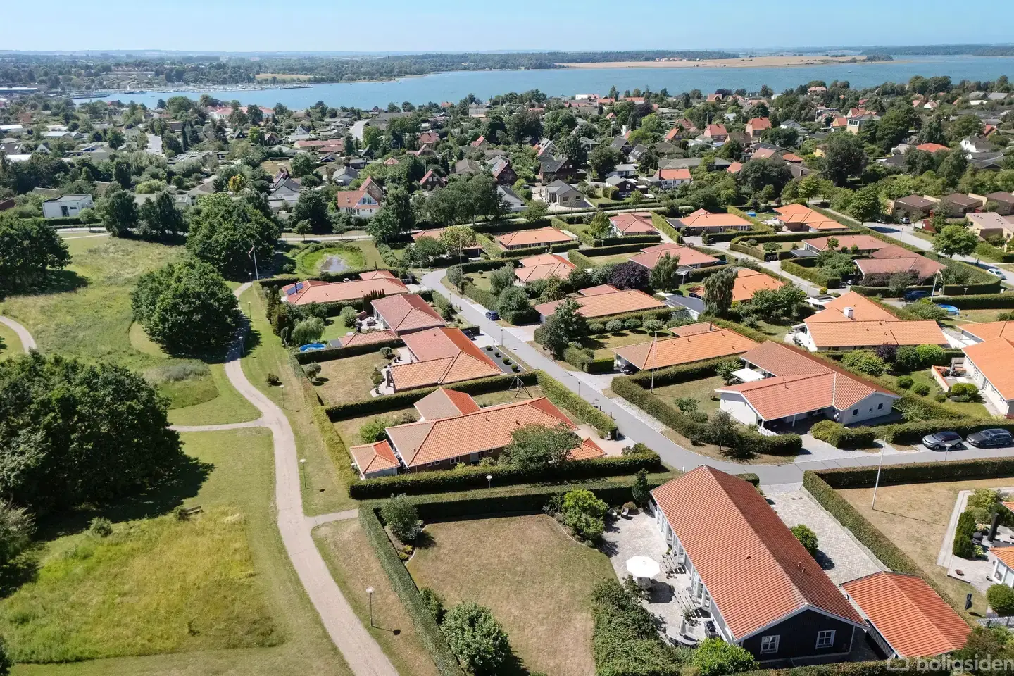 Villa på Krogsbøllevej 5, 4000 Roskilde