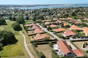 Villa på Krogsbøllevej 5, 4000 Roskilde