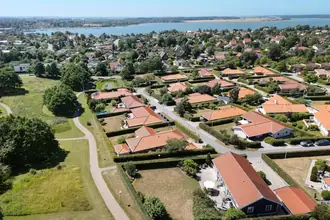 Villa på Krogsbøllevej 5, Himmelev, 4000 Roskilde