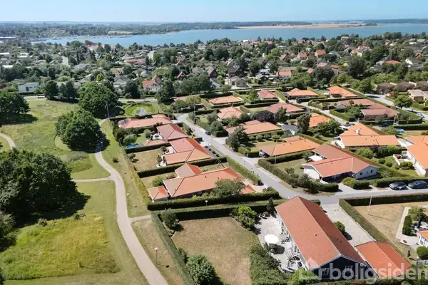 Villa på Krogsbøllevej 5, 4000 Roskilde