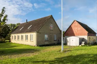 Villa på Sibirien 7, Virket, 4800 Nykøbing F