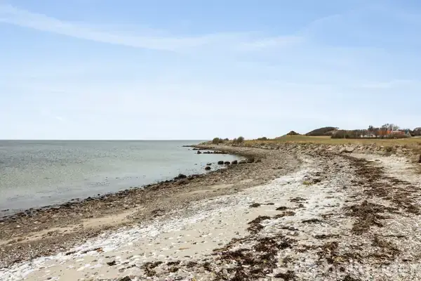 Fritidsbolig på Rajgræsset 8, 5390 Martofte