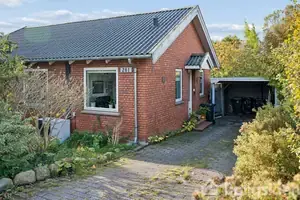 Villa på Tvedvangen 261, 2730 Herlev