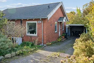 Villa på Tvedvangen 261, 2730 Herlev