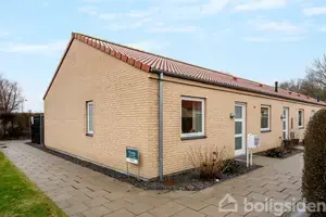 Rækkehus på Rørløkken 113C, 2730 Herlev